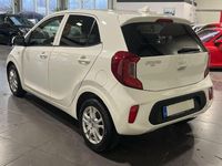 Gebraucht Kia Picanto 84 PS (61 kW) 2022 Andere Kleinwagen