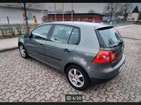 Gebraucht VW Golf IV 116 PS (85 kW) 2004 Grau Limousine