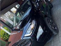 gebraucht Ford Ecosport 1,0 EcoBoost 103kW ST-Line ST-Line