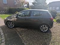 gebraucht Opel Corsa 1.4 INNOVATION, TÜV neu, Allwetterreifen