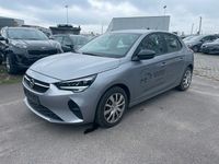 Gebraucht Opel Corsa Edition 101 PS (74 kW) 2021 Grau Kleinwagen