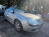 Gebraucht VW Golf IV 90 PS (66 kW) 2005 Braun Limousine