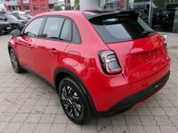 gebraucht Fiat 600E RED ./. 4.500,-- € BAFA-Prämie mögl.LED Apple CarPlay Android Auto Klimaautom DAB