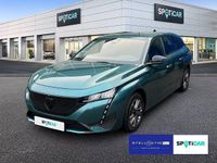 Gebraucht Peugeot 308 Active 131 PS (96 kW) 2023 Blau Kombi