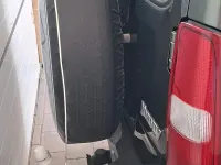 Gebraucht Suzuki Jimny City 2016 Grün SUV