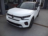Neu Citroën C3 101 PS (74 kW) 2025 Weiß SUV
