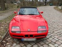 gebraucht BMW Z1 