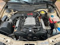 Gebraucht Audi 100 174 PS (127 kW) 1991 Gold Limousine