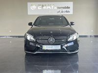 Gebraucht Mercedes C43 AMG AMG 367 PS (269 kW) 2017 Schwarz Kombi
