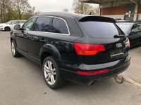 gebraucht Audi Q7 3.0 TDI quattro AUT LEDER ALU MOTORPROBLEM