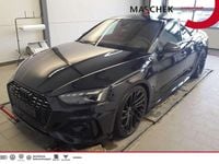 Gebraucht Audi RS5 Sportback Ambiente 450 PS (330 kW) 2023 Sebringschwarz kristalleffekt Limousine