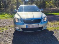 Gebraucht Skoda Octavia 105 PS (77 kW) 2011 Andere farben Kombi