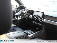 Gebraucht Mercedes GLB180 116 PS (85 kW) 2023 Silber SUV