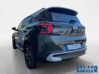 Neu Citroën C3 Aircross 136 PS (100 kW) 2026 Grün SUV