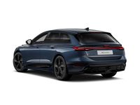 Neu Audi A6 e-tron Performance 269 kW (367 PS) 2026 Blau Kombi