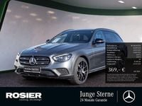 Gebraucht Mercedes E220 All-Terrain 200 PS (147 kW) 2023 Grau Kombi