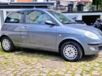 Gebraucht Lancia Ypsilon 80 PS (58 kW) 2006 Kleinwagen