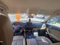 Gebraucht Audi A6 245 PS (180 kW) 2011 Schwarz Limousine