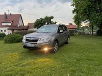 Gebraucht Subaru Forester 147 PS (108 kW) 2014 Andere farben SUV