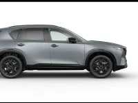 Neu Mazda CX-5 Homura-Line 141 PS (103 kW) 2026 SUV