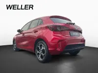 Gebraucht MG MG3 Luxury 194 PS (142 kW) 2024 Pastel yellow (gelb) Kleinwagen