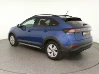 Gebraucht VW Taigo Life 95 PS (69 kW) 2023 Blau SUV