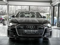 Gebraucht Audi A6 S-Line 204 PS (150 kW) 2023 Schwarz Kombi