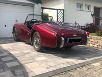 gebraucht Triumph TR3 