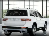 Gebraucht Mercedes GLB200 Progressive 150 PS (110 kW) 2025 Weiß SUV