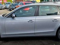 gebraucht Audi A4 Avant 2.0TDI Klimaaut./Navi/Xenon