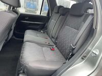 gebraucht Honda CR-V 2.2i CTDi Executive DPF ALLRAD4*4 Tüv:2025