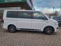 gebraucht VW Multivan T6T6 BusEdition 30 4Motion AHK/LED/Sche