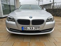 gebraucht BMW 523 523 i / Benzin / 70tkm / sehr gepflegt