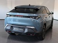 Gebraucht Peugeot e-3008 Allure 156 kW (213 PS) 2024 Ingaro blau metallic SUV