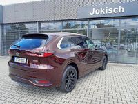 Gebraucht Mazda CX-80 Homura-Line 254 PS (186 kW) 2025 SUV
