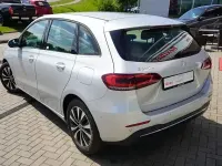 Gebraucht Mercedes B250 Style 218 PS (160 kW) 2022 Silber Kleinwagen