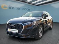 Gebraucht Audi Q3 150 PS (110 kW) 2023 Andere SUV