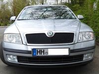 gebraucht Skoda Octavia Combi 1.9 TDI PD Classic Classic