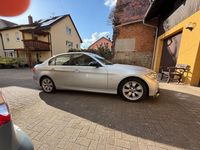 Gebraucht BMW 330 258 PS (189 kW) 2006 Silber Limousine