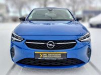 gebraucht Opel Corsa F Edition #Navi #LM-Felgen #Klima #PDC #RFK #Sitzh