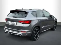 Używany Cupra Ateca VZ 300 KM (220 kW) 2025 Szary SUV