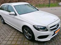 gebraucht Mercedes 220 C Klasse AMG