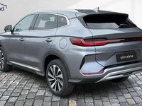 Neu BYD Seal U Boost 218 PS (160 kW) 2025 Grau / timegrey SUV