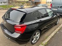 gebraucht BMW 118 118 i M Paket