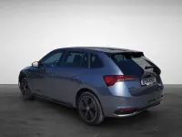 Gebraucht Skoda 110 R Monte Carlo 150 PS (110 kW) 2025 Graphitegrau metallic Limousine