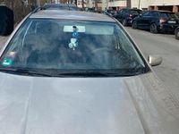 Gebraucht Skoda Fabia 75 PS (55 kW) 2006 Gold Kombi