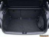 Gebraucht VW ID.3 Pro Performance 150 kW (204 PS) 2021 Schwarz (gletscherweiß metallic) Kleinwagen