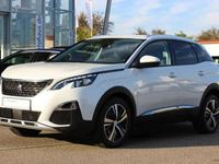 gebraucht Peugeot 3008 PureTech 130 Stop & Start Allure