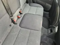 Gebraucht Audi A3 118 PS (86 kW) 2007 Schwarz Kleinwagen