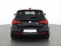 gebraucht BMW 118 118 i M Sport Shadow LED Navi Sitzheizung PDC